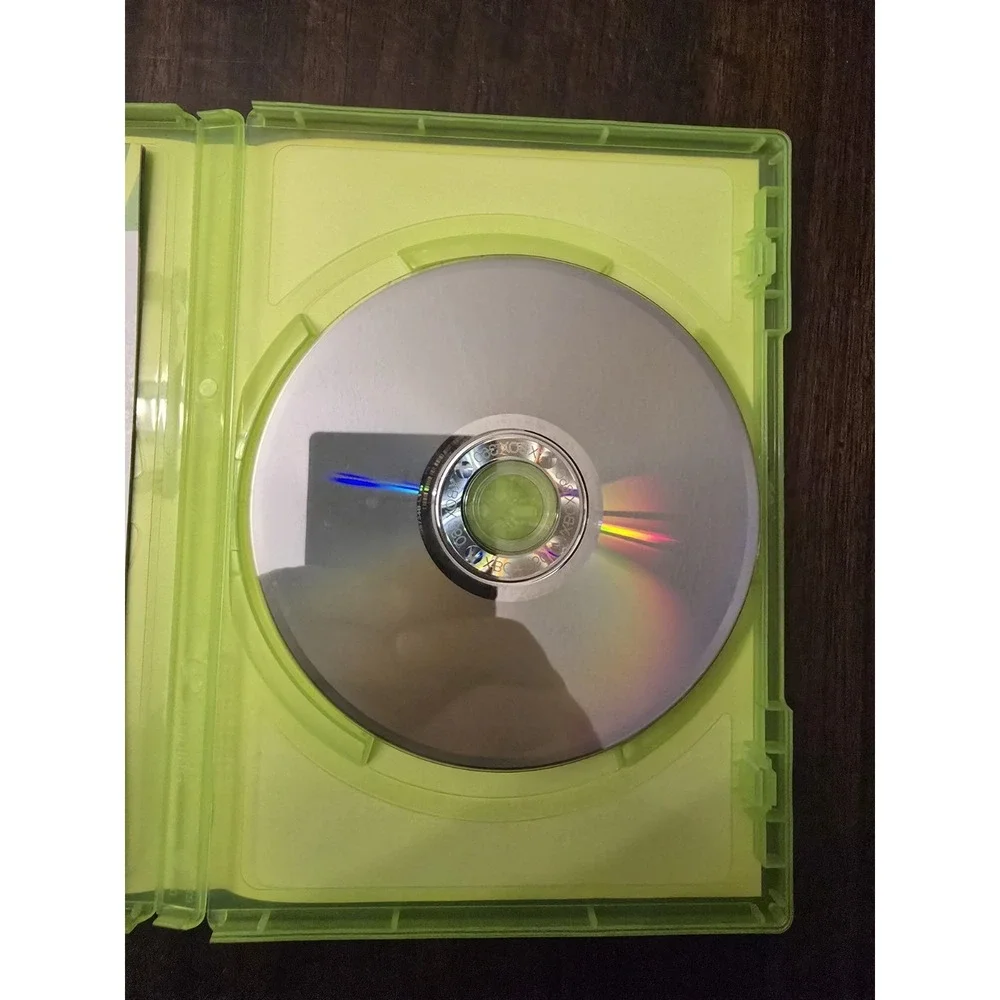 Disney Epic Mickey 2: The Power of Two Microsoft Xbox 360 2012 Complete Original